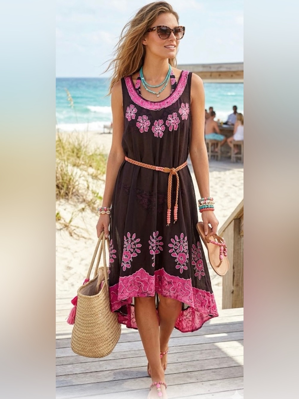 Summer/ beach Dress